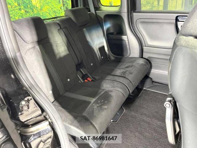 Honda N BOX CUSTOM 2021-07 307332-9