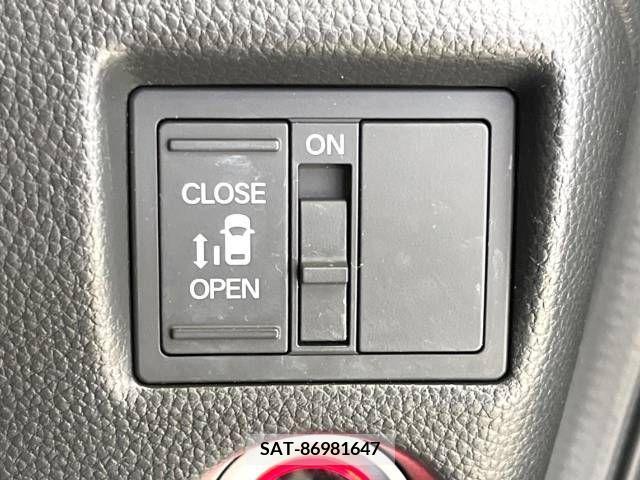Honda N BOX CUSTOM 2021-07 307332-6