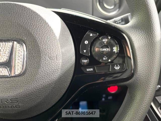 Honda N BOX CUSTOM 2021-07 307332-5