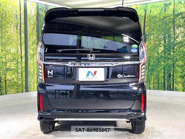Honda N BOX CUSTOM 2021-07 307332-15