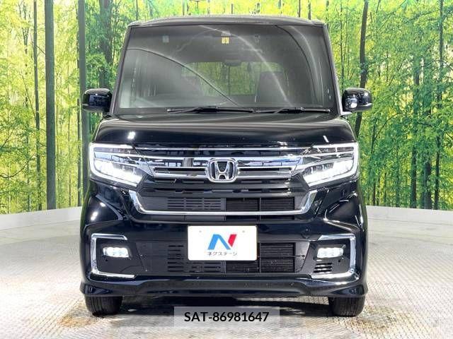 Honda N BOX CUSTOM 2021-07 307332-14