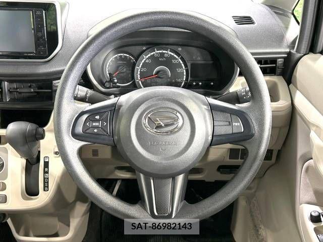 Daihatsu MOVE 2020-01 309429-11