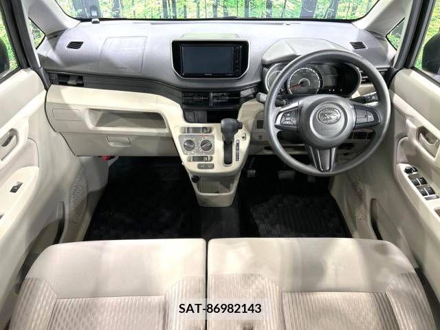 Daihatsu MOVE 2020-01 309429-1