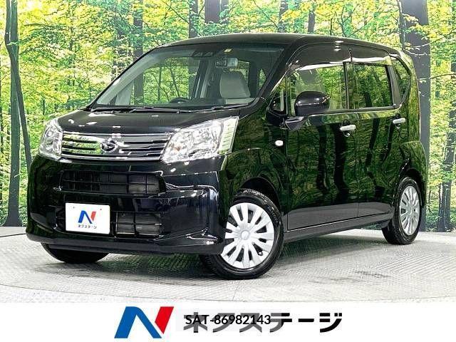 Daihatsu MOVE 2020-01 309429-0