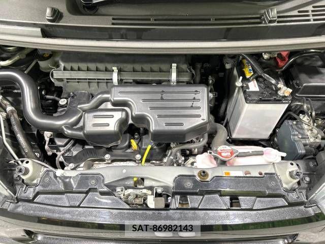 Daihatsu MOVE 2020-01 309429-18