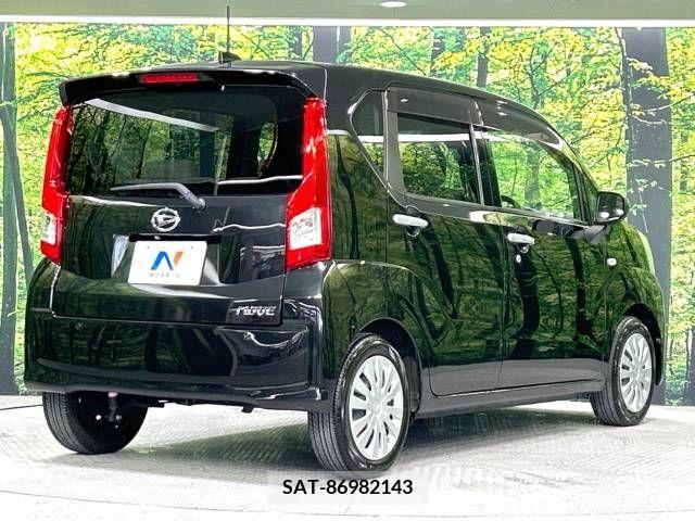 Daihatsu MOVE 2020-01 309429-17