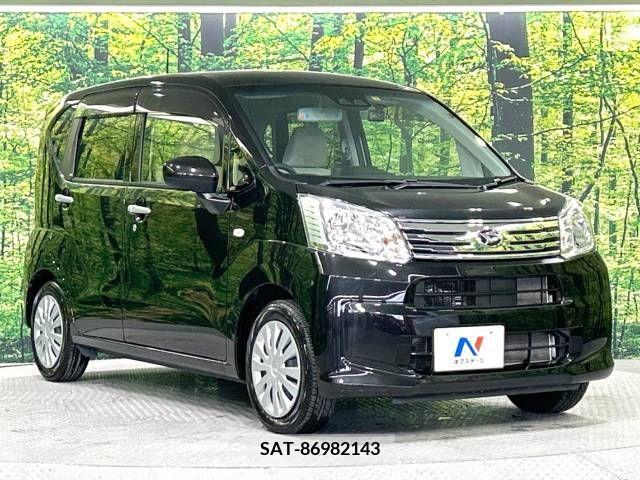 Daihatsu MOVE 2020-01 309429-16