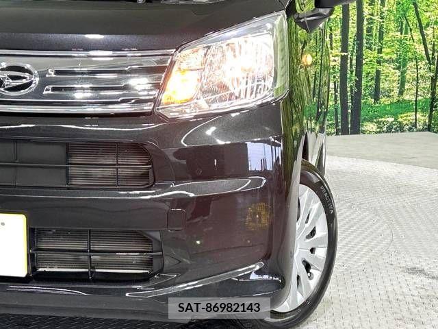 Daihatsu MOVE 2020-01 309429-12