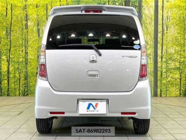 Suzuki WAGON R 2012-02 335587-15