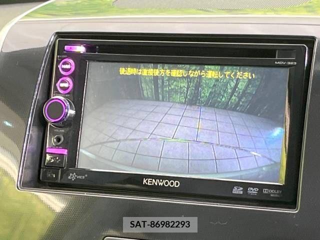 Suzuki WAGON R 2012-02 335587-3