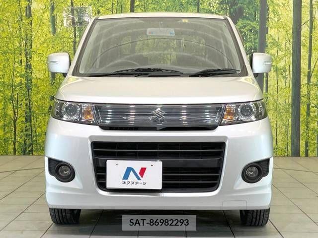 Suzuki WAGON R 2012-02 335587-14