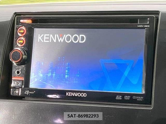 Suzuki WAGON R 2012-02 335587-2