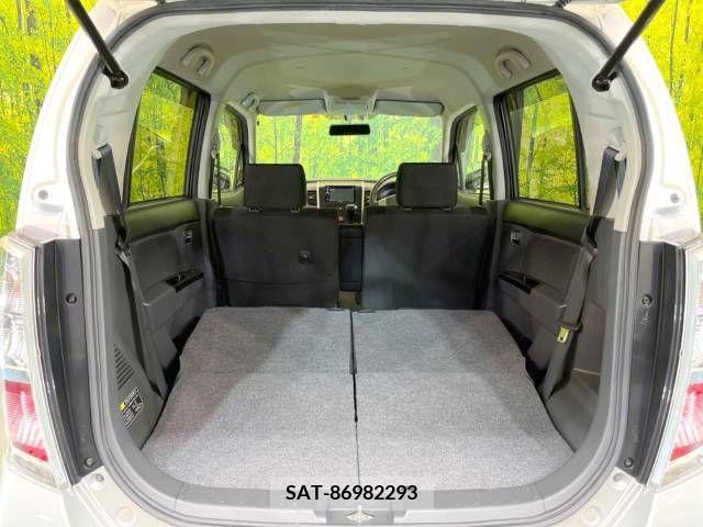 Suzuki WAGON R 2012-02 335587-10