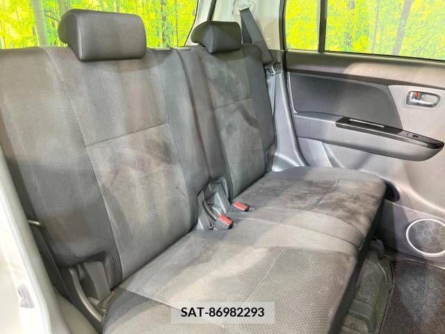Suzuki WAGON R 2012-02 335587-9