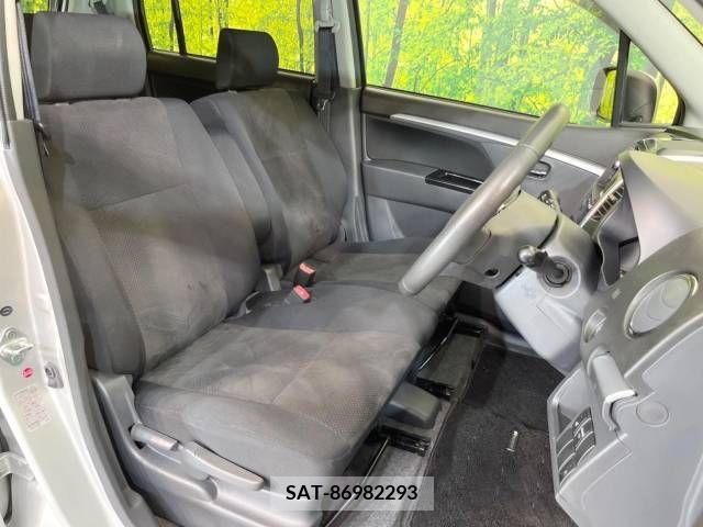 Suzuki WAGON R 2012-02 335587-8