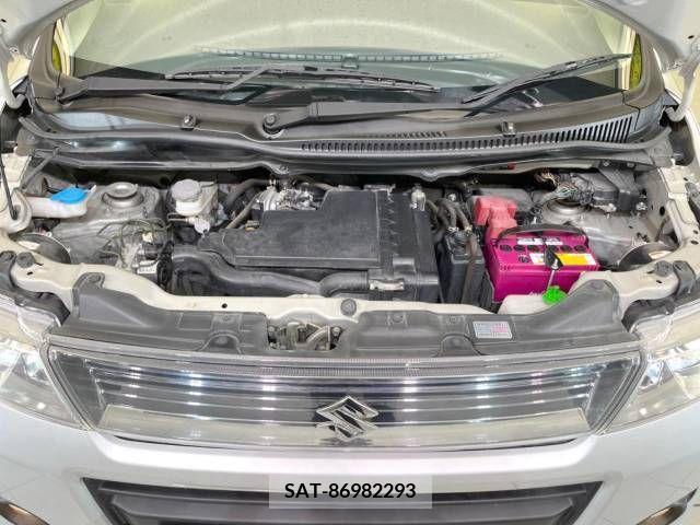 Suzuki WAGON R 2012-02 335587-18