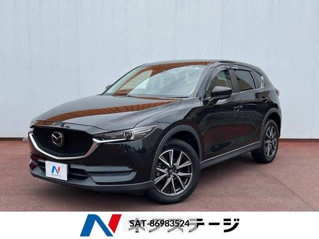 Mazda CX-5 2018-03 352545-0