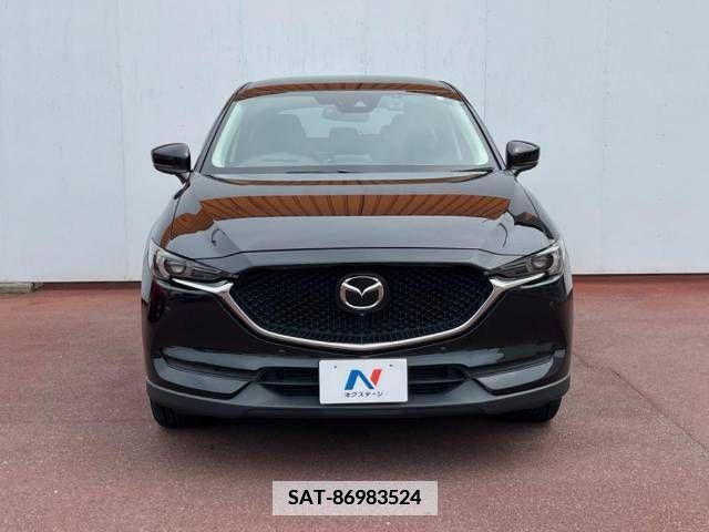 Mazda CX-5 2018-03 352545-17