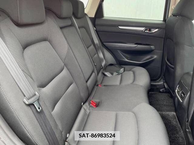Mazda CX-5 2018-03 352545-14