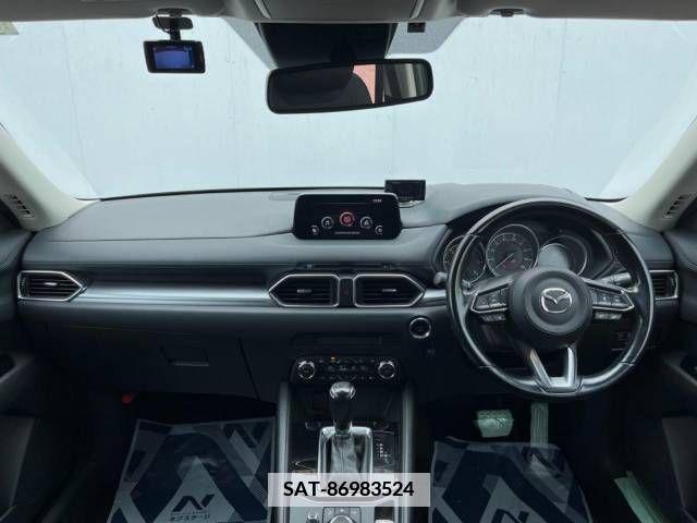 Mazda CX-5 2018-03 352545-1