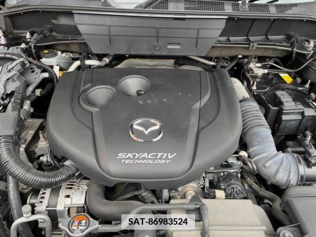 Mazda CX-5 2018-03 352545-19