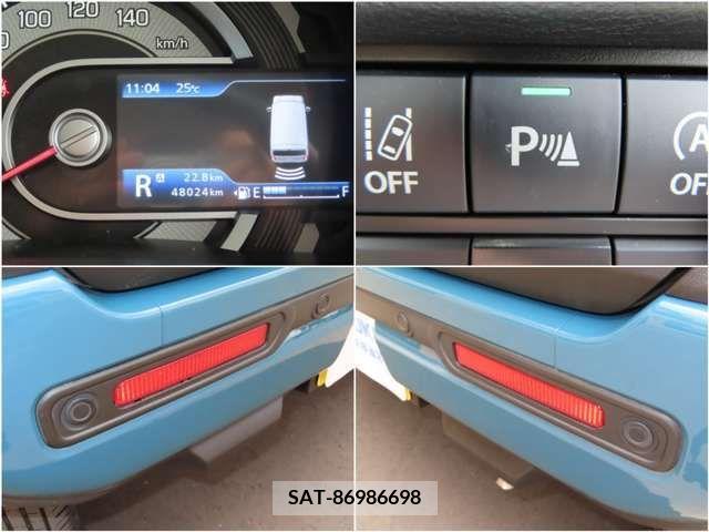 Suzuki HUSTLER 2021-11 361638-4