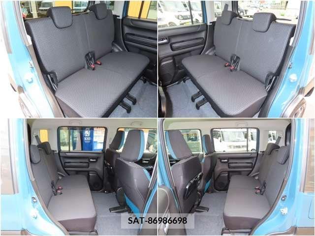 Suzuki HUSTLER 2021-11 361638-19