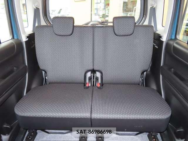 Suzuki HUSTLER 2021-11 361638-18