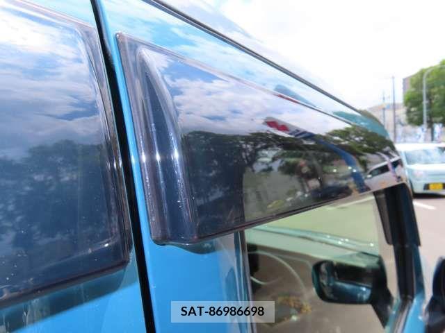 Suzuki HUSTLER 2021-11 361638-10