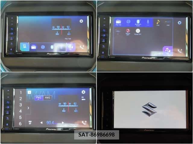 Suzuki HUSTLER 2021-11 361638-1