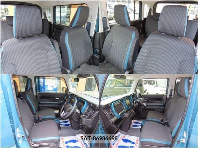 Suzuki HUSTLER 2021-11 361638-17