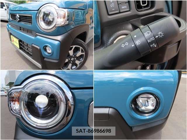 Suzuki HUSTLER 2021-11 361638-9