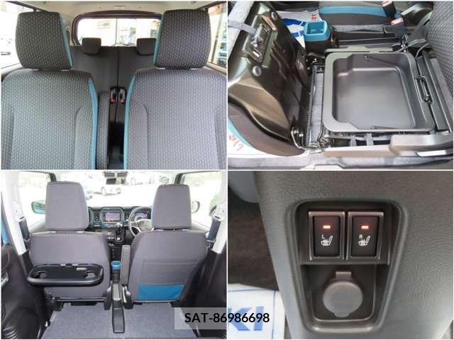 Suzuki HUSTLER 2021-11 361638-16