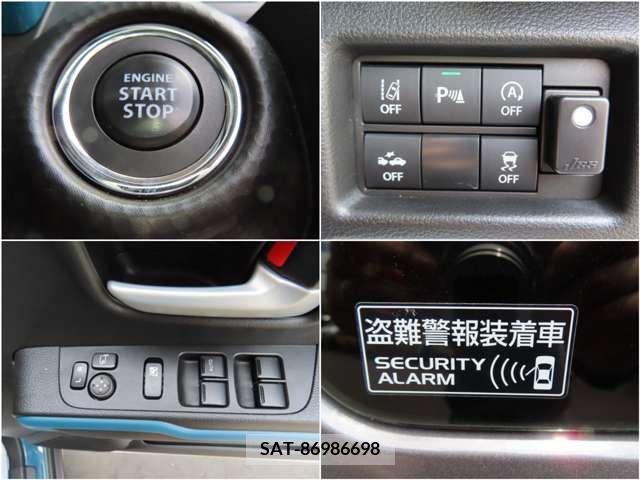 Suzuki HUSTLER 2021-11 361638-15