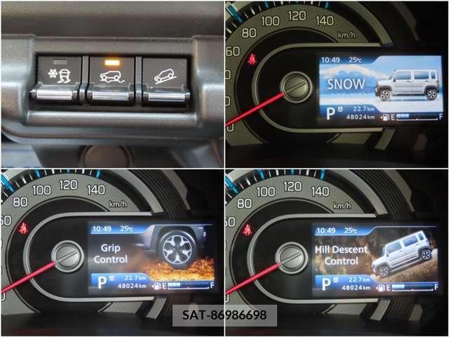 Suzuki HUSTLER 2021-11 361638-14