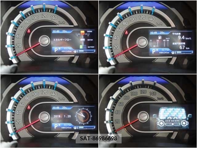 Suzuki HUSTLER 2021-11 361638-13