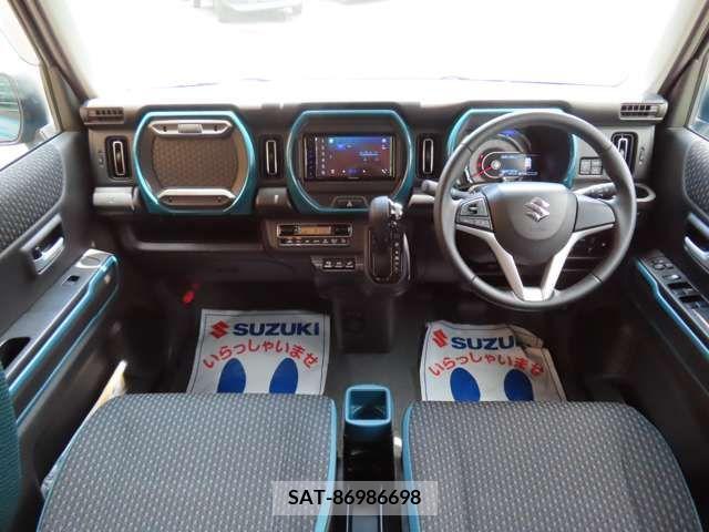 Suzuki HUSTLER 2021-11 361638-12