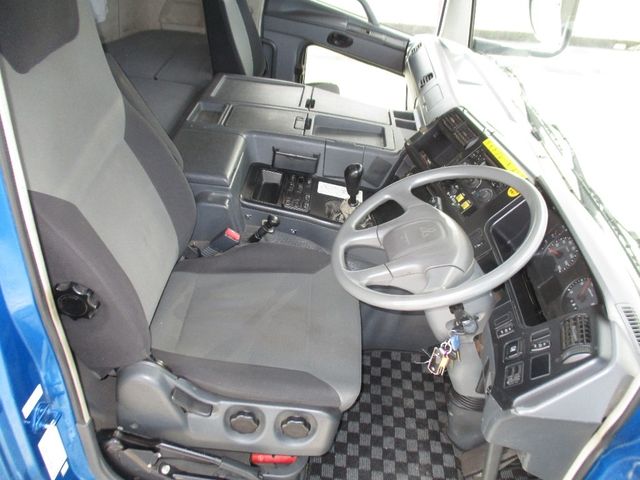 MITSUBISHI FUSO SUPER GREAT 2018-01 468-27