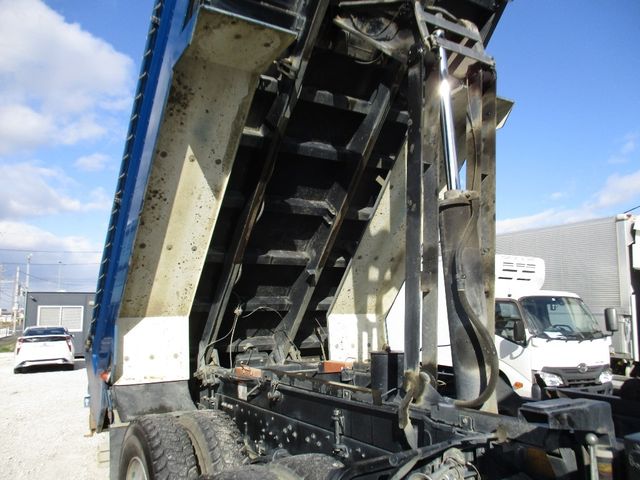 MITSUBISHI FUSO SUPER GREAT 2018-01 468-12