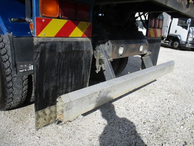 MITSUBISHI FUSO SUPER GREAT 2018-01 468-25