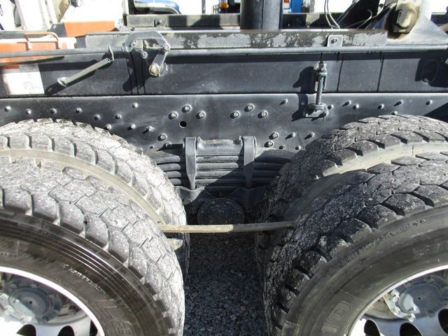 MITSUBISHI FUSO SUPER GREAT 2018-01 468-13