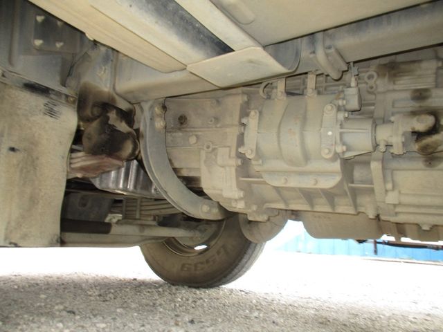 MITSUBISHI FUSO SUPER GREAT 2018-01 468-23