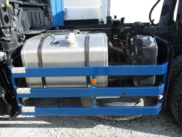 MITSUBISHI FUSO SUPER GREAT 2018-01 468-20