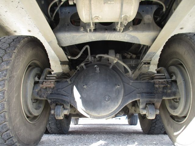MITSUBISHI FUSO SUPER GREAT 2018-01 468-26