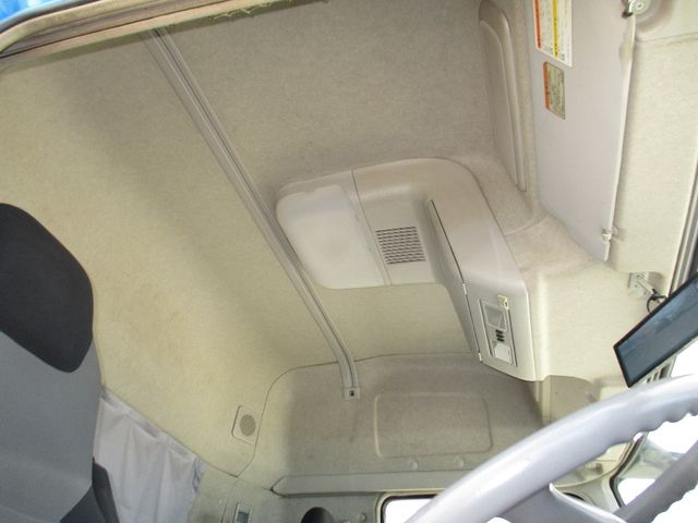 MITSUBISHI FUSO SUPER GREAT 2018-01 468-29