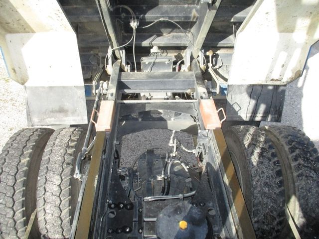 MITSUBISHI FUSO SUPER GREAT 2018-01 468-17