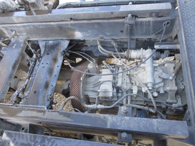MITSUBISHI FUSO SUPER GREAT 2018-01 468-24
