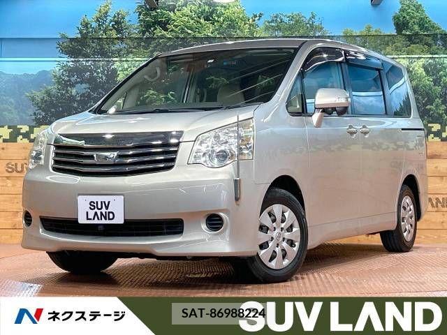 Toyota NOAH 2010-05 392830-0