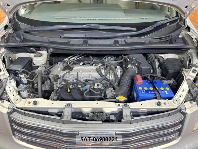 Toyota NOAH 2010-05 392830-19