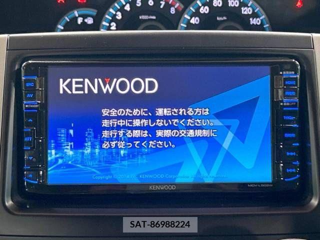 Toyota NOAH 2010-05 392830-2